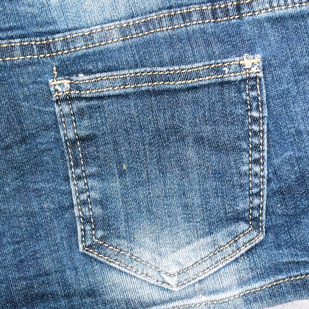 Machine Shorts - Picture 9 of 11